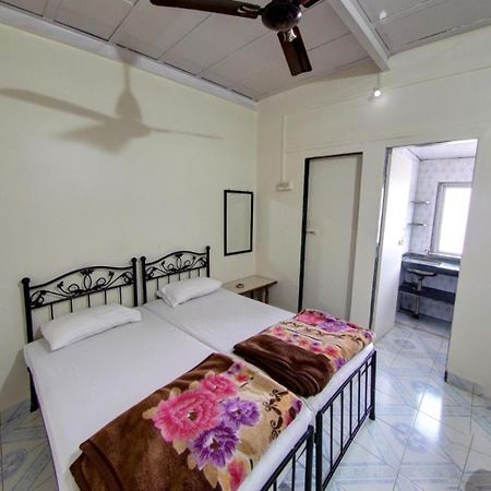 Sameena Guest House Panchgani Extérieur photo