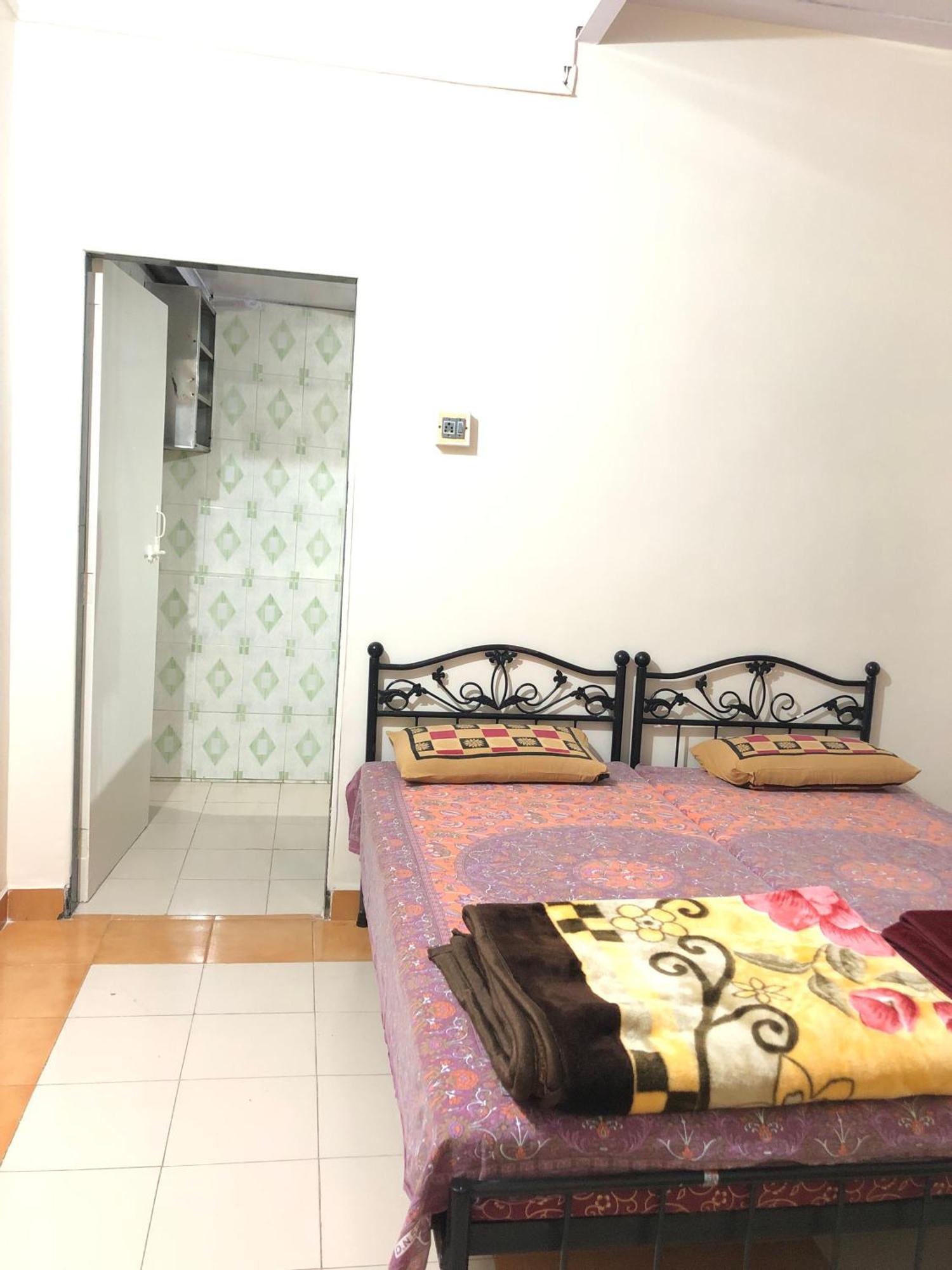 Sameena Guest House Panchgani Extérieur photo