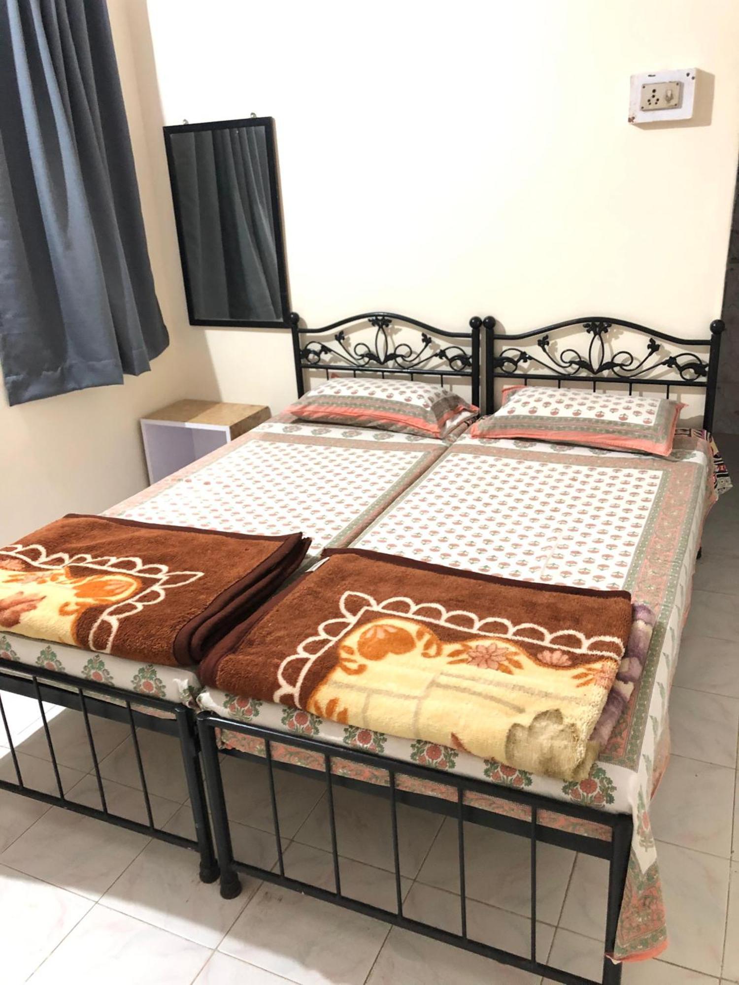 Sameena Guest House Panchgani Extérieur photo