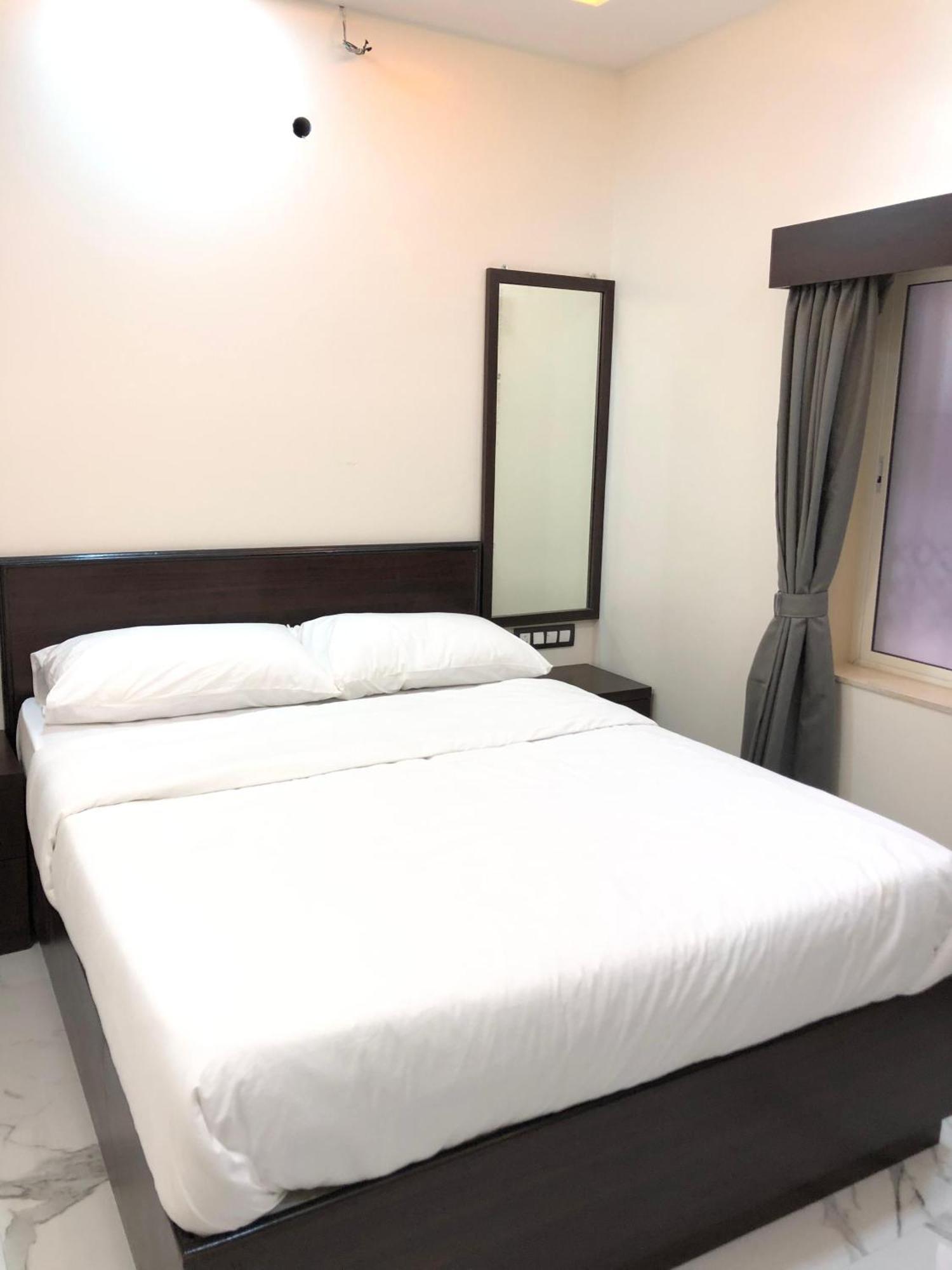 Sameena Guest House Panchgani Extérieur photo